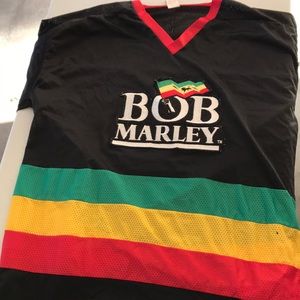 Bob Marley jersey